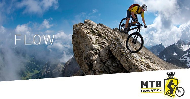 FLOW – Leidenschaft Mountainbike mit Harald Phillip