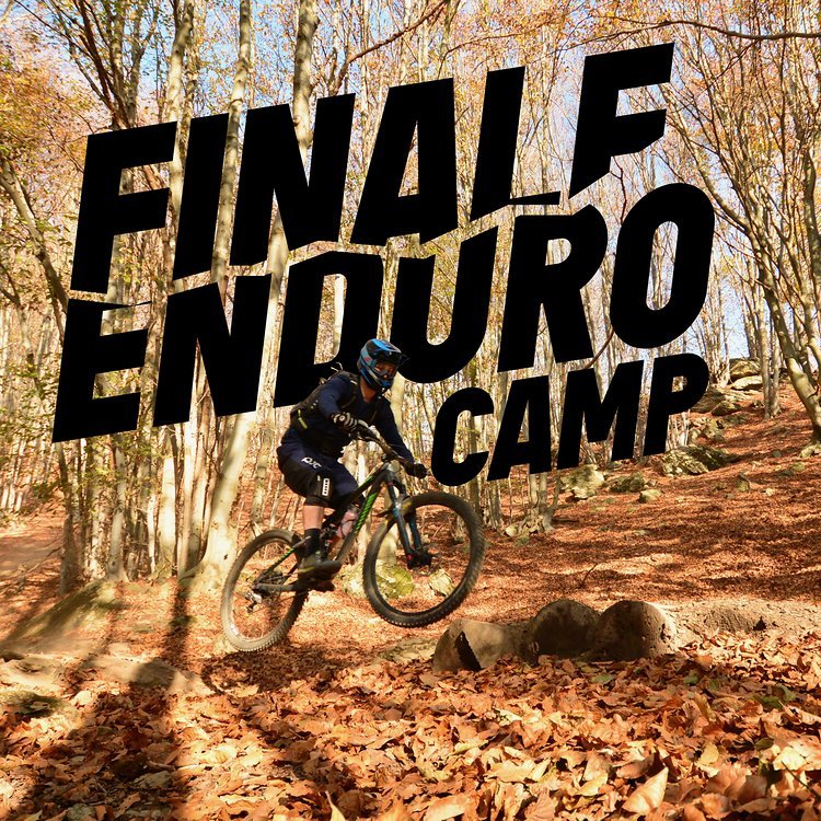FINALE ENDURO CAMP 2021 Unbound Actionsports