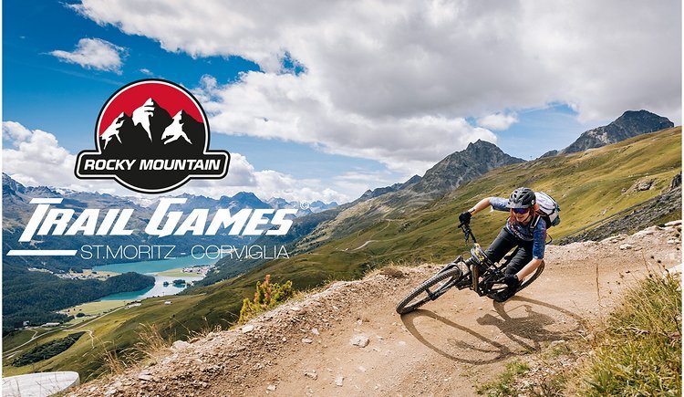 TrailGames St. Moritz- Corviglia