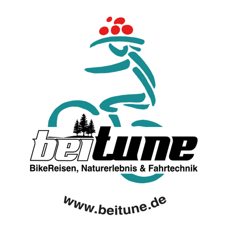 beitune (E-)MTB-Camp für Frauen im Taunus (Bad Nauheim)