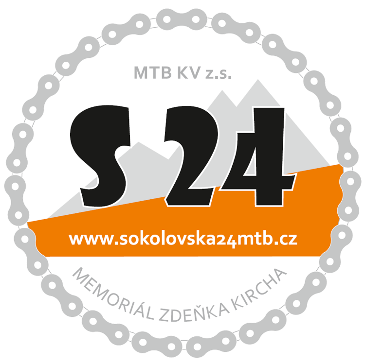Sokolovská 24 MTB