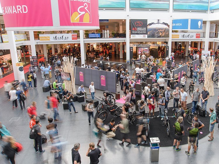 Eurobike 2018