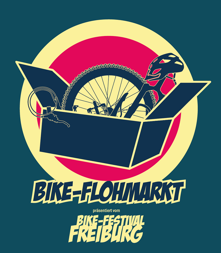 Bike-Flohmarkt Freiburg