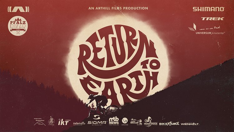 Filmpremiere – „Return To Earth“ in Landau in der Pfalz