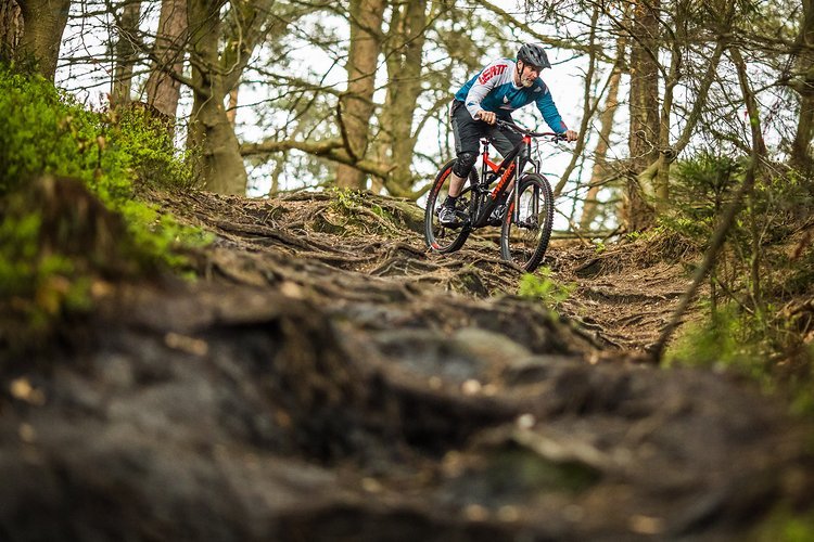 „Spezial“ Mountainbike Workshop Wheelie Bunny Hop
