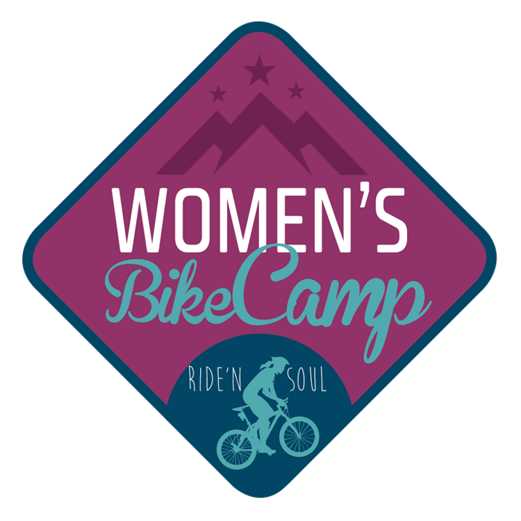 Women’s Bike Camp Reschenpass