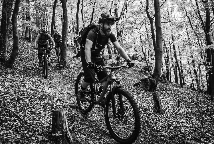Trailhouse Hersbrucker Schweiz