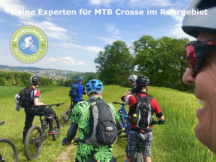 Ruhrpott Cross mit mountainbike-ruhrgebiet