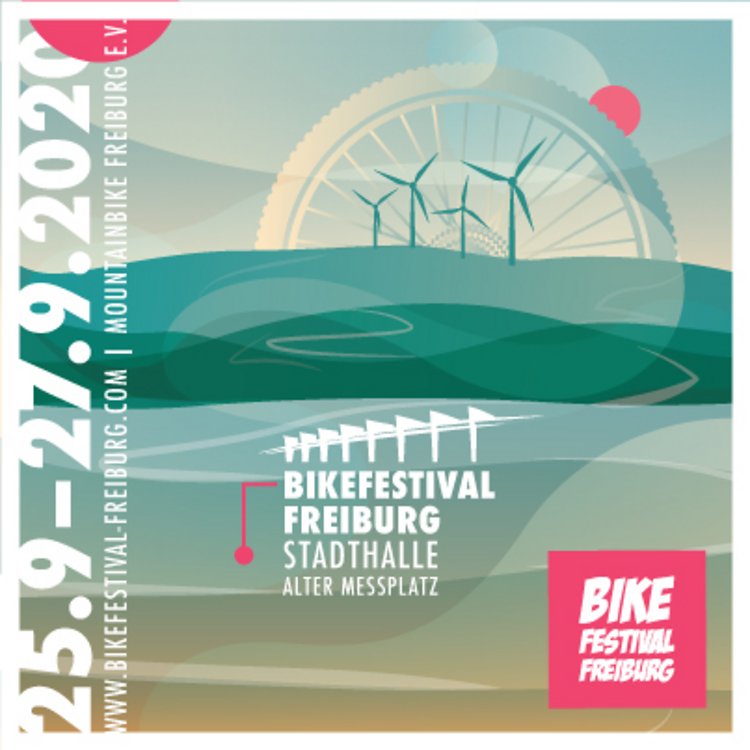 Bikefestival Freiburg