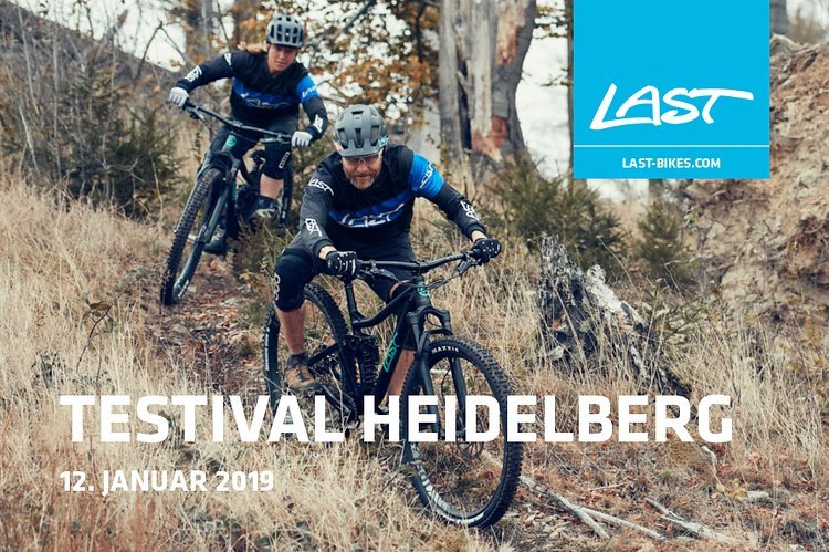 LAST Testival Heidelberg