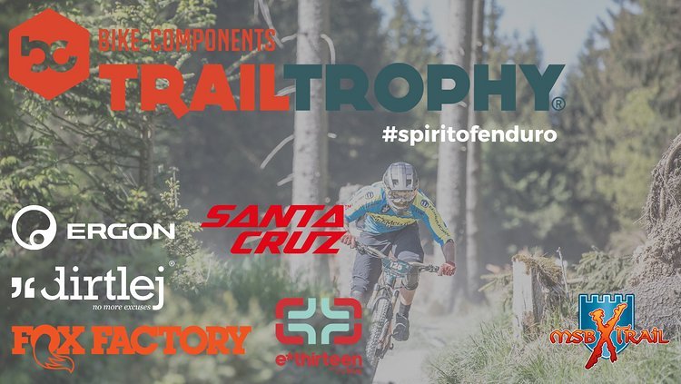 TrailTrophy St. Andreasberg – Harz