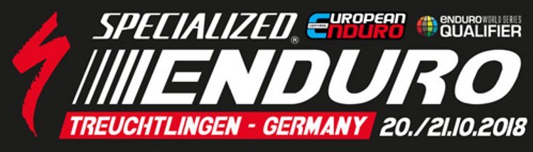 Specialized Enduro Treuchtlingen, Central European Enduro Serie
