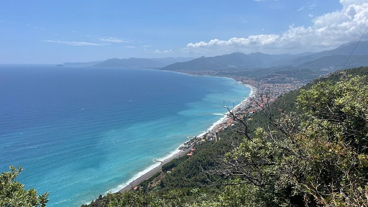 Nicolai Bike Base Finale Ligure – Ride Events 2025