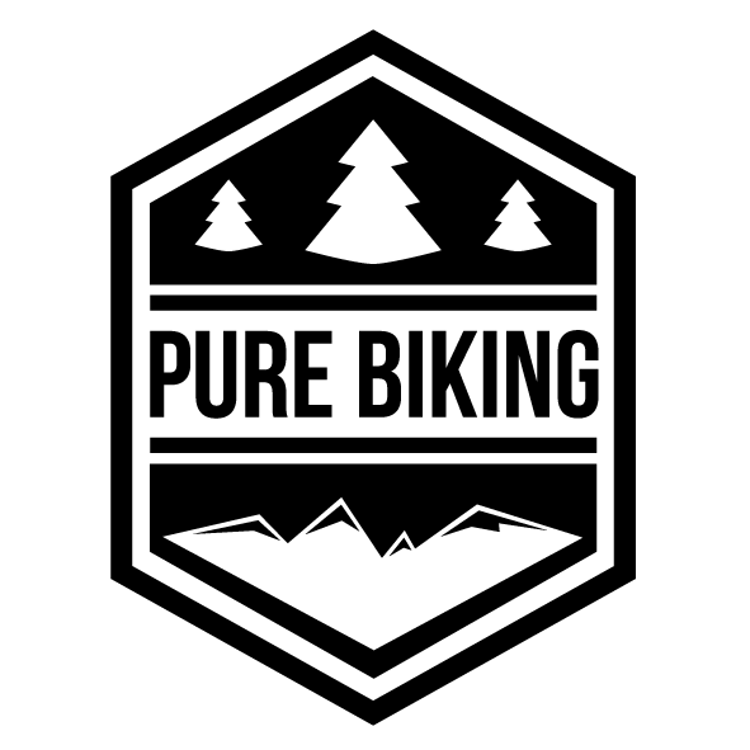 Spitzkehren Wochenende (Hinterrad versetzen)