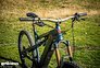 First Ride Nox Hybrid All Mountain Pro Brandneues E Trailbike Aus